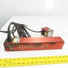 Perceptron 917-3012 Rev Digital Surface Sensor W/ 515-0095 Led Flood Light Used. Price: $187.80.