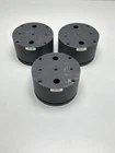 Newport RH-50 Riser Bases, 50MM Used. Price: $65.00.