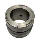 Jones Lamson J&l 10481 Collet Pad Set 2 In. For Turret Lathe Used. Price: $49.99.
