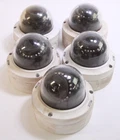 Lot Of 5 Pelco Sarix IMP231-1ES Indoor Ip Mini Dome Cameras Untested Read For. Price: $59.95.