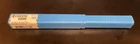 Kyocera Sgs 63668 13MM Internal Coolant High Performance Drill 8XD Ta (new). Price: $175.00.