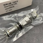 Main Control Relief Valve Assy 723-40-51401 For Komatsu PC120-6 PC200-6 PC220-6 New. Price: $88.29.