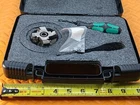 New Widia 2" Coolant Thru Indexable Face Shell Mill M1200D200Z04S075HN07 2.0. Price: $499.99.