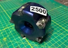 Valenite Mastermill VFA0405RBDY Facemill Aluminum Used. Price: $225.00.