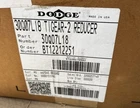 New Dodge 30Q07L18 TIGEAR-2 Speed Reducer. Price: $1225.00.