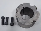 Dodge 117434 Taper Lock Bushing 4545 X 3-7/16 Kw New. Price: $72.00.