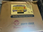 Earth Chain Electro-permanent Magnetic Chuck Series Eepm-ci Controller New. Price: $1350.00.