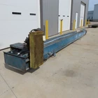 Almco Ctc 18" Belt Width Parts Conveyor 208-230/460V 85FPM 270" Oal Used. Price: $2699.99.