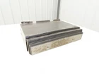Haas VF3SS Cnc Machine Steel Way Cover Axis 485MM 53"L Used. Price: $199.99.