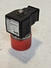 Parker Solenoid Valve 1/4" Npt Teflon 71214TN2SV00N0D100C2 140 Kpa 20 Psi New. Price: $332.49.