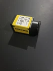 Cognex CAM-CIC-300-120-G Industrial Camera, Basler Ag 2000029410 Power I/o Cable Used. Price: $500.00.