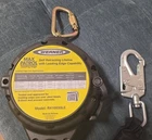 Werner Max Patrol Leading Edge 30FT. Self Retracting Lifeline R410030LE New. Price: $350.00.
