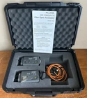 Fluke Network Fos 850/1300 Fiber Optic Source & Dsp-fom Meter New. Price: $295.00.