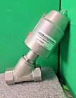 CXK02-2/2-FC-6/25/016/100PP Hydac Way Angle Piston Valve 3439249 Seat New. Price: $365.00.
