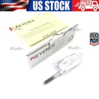 New In Box Keyence GT2-H12 Position Sensor Head. Price: $283.69.