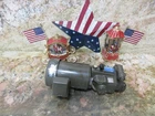 Citizen E-32 Cnc Lathe Daikin TWF4804BD M15A1Y-1-60 V15A1RY-95 Oil Motor Pump Used. Price: $799.99.