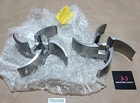 *preowned* Tri-clover 342745 ?? 04 Hp Centrifugal Pump Impellers + Warranty! Used. Price: $395.00.
