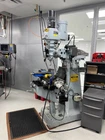 14187 Supermax YC-1.5VS-T Mill 9"X42" Table W/ Power Feed And Dro 220/440 3 Phas For. Price: $2950.00.