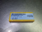 Mitsubishi Sided Cbn Tipped Carbide Insert QTY1 NP-CCGW21.51-GS2 BC8110 (LOC55 New. Price: $29.95.