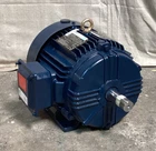 Marathon Motors 184TTFCD6026 General Purpose Phase 5 Hp 230/460V Ac New. Price: $299.99.