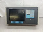 Advantech AWS-843T Industrial Workstation 10.4"DISPLAY Untested Parts /repair For. Price: $675.00.