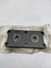 7384 Cover Plate - Designed For Use With Quincy Air Compressors New. Price: $74.99.