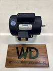 Leeson 110142.00 Electric Motor Hp 3450 Rpm 1PH 115/208-230 Volt 56 Frame New. Price: $342.73.