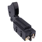 651121-7 Trigger Switch For Makita 5007S 5007NB 5008NB Circular Saw Replacement New. Price: $12.06.