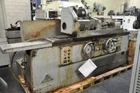 1985 11" X 40" Jackmill JMC1000AGC 18K Rpm Universal Cylindrical Grinder Used. Price: $7500.00.