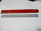 Mitutoyo 180-501A Combination Square 12" Rule Blade Hardened Steel Usa Used. Price: $30.00.