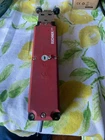 Euchner STP3A4121A024M 096890 Safety Switch Guard Locking Monitoring Used. Price: $99.00.