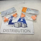Loc-line (41481) 1/4" X Oal Acetal Copolymer Coolant Hose Nozzle Lot 2 New. Price: $25.46.