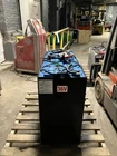 2020 Enersys 36 Volt Forklift Battery 18-125-13 Dim 38 1/8 X15 3/8 X30.5 Used. Price: $2999.00.