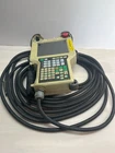 Kawasaki 50817-1327 Teach Pendant W/ 10M Cable C-series C52 Robot Controller Used. Price: $549.99.