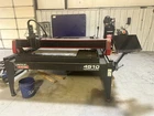 Lincoln Torchmate 4510 Cnc Flexcut Plasma Cutting Table Package W/air Compressor Used. Price: $33000.00.
