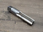 Nos Gtd Greenfield 1"-8 Nc Thread Tap Hs Tru-lede Flute, 5-1/4" Usa New. Price: $29.95.