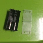 Ph Horn Style Broach Insert QTY.2 Carbide N105.SW25.25.01.A1 AN25 (F31) New. Price: $38.24.