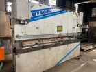 140 Ton Wysong #mth 14-144 Hydraulic Press Brake (115818) Used. Price: $115818.00.