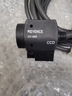 Keyence CV-050 Imager Ccd Camera Used. Price: $50.00.