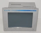 Allen Bradley 6183H-12FPDC Versaview 1200P Operator Interface Control Terminal Used. Price: $1499.00.