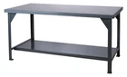 Durham DWB-3672-95, Heavy Duty Workbench, 72"X36"X34" New. Price: $1148.52.