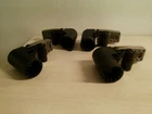 4X Ycm MV-106A Tool Pod Changer Carousel Magazine Spot CAT40 CT40 Used. Price: $370.00.