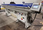 12' Iemca Boss 552-HD Automatic Bar Feeder Used. Price: $22500.00.