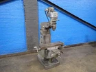 Bridgeport Vertical Mill 76752 Used. Price: $1840.00.