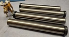 Dme 5313GL Straight Leader Pin 1.25" Diameter 9.25" Long Box Of 4 New. Price: $100.25.