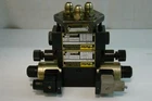 Parker 5000 Psi 350 Bar Sp D2 9 10 FM2DDDKV55 Used. Price: $495.00.