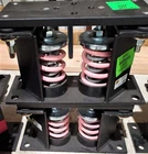 New! Vmc Group Y2RSI-2D-2640N Generator Compressor Vibration Isolator Pink. Price: $60.00.