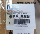 MKU11-KW2-K005 1PC New Skf Quality Assurance Fast Shipment. Price: $633.12.