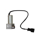One New Solenoid Valve 702-21-07010 7022107010 Fits Komatsu Excavators PC360-7. Price: $86.99.
