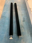 Lot Of Xeikon Part 21091 Brush Cln Broom Used. Price: $88.29.